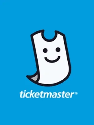 Ticketmaster Gift Card Spain