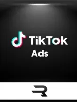 Rewarble TikTok Ads Gift Card EUR 