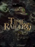 Blue Diamonds Time Raiders Gtarcade