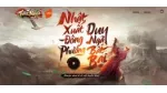Hướng dẫn nhận free code khủng dịp Tiếu Ngạo VNG Open Beta 14/08. 