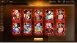 Game thẻ tướng – chiến thuật cực đỉnh Tân OMG3Q VNG sẽ chính thức ra mắt tại Việt Nam trong tháng này