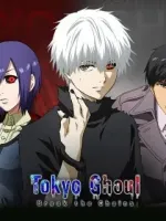 Nạp Voucher Tokyo Ghoul: Break the Chains Global