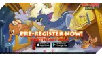 Game sinh tồn siêu dị Tom and Jerry chính thức ra mắt game thủ Đông Nam Á. 