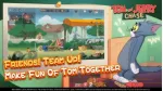 Tải ngay Tom and Jerry: Chase - Tựa game sinh tồn siêu dị mới ra mắt.