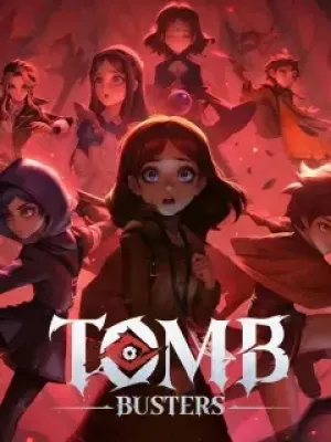 Aurion Tomb Busters Global
