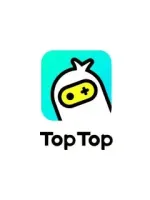 Nạp Coins TopTop: Games&Chat Global