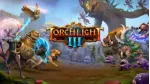 Torchlight 3 - Đối thủ nặng ký của Diablo IV chính thức bước vào giai đoạn Early Access trên Steam