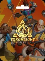 Torchlight Infinite iOS