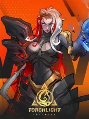 Torchlight Infinite Android
