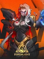 Torchlight Infinite iOS
