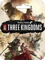 Total War THREE KINGDOMS Steam