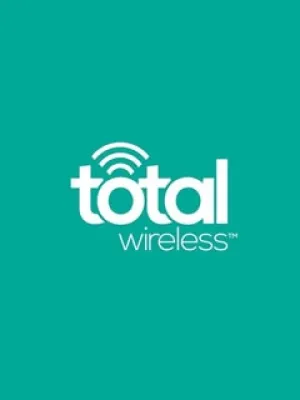 Dịch vụ SIM nhà mạng Total Wireless USA
