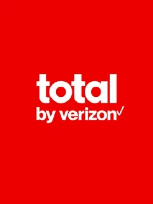 Dịch vụ SIM nhà mạng Total by Verizon USA
