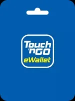 Thẻ TNG Touch'n Go Reload Pin Malaysia