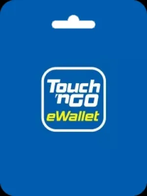 Thẻ TNG Touch'n Go Reload Pin Malaysia