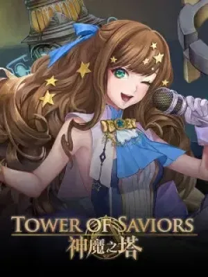 Diamonds Tower of Saviors