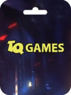 Thẻ TQ Point Card Global