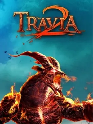 TK Travia 2 GameZemi KR Hàn Quốc