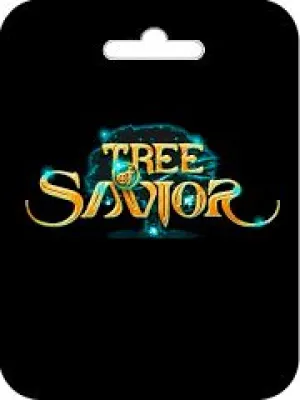 Tài khoản Tree of Savior Nexon KR 