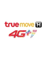 Dịch vụ SIM nhà mạng TrueMove H Thailand