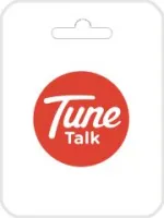 TuneTalk Prepaid Card MY Malaysia 
