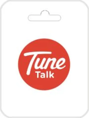 Dịch vụ SIM nhà mạng TuneTalk Malaysia