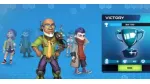 Tải ngay Turbo Shot - Game hành động bắn súng phiêu lưu độc lạ mới ra mắt tháng 8