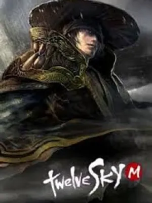 Gold TwelveskyM Android