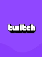 Twitch Gift Card France