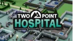 Tải ngay game Two Point Hospital miễn phí cuối tuần. 