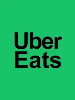 Uber Eats Gift Card US