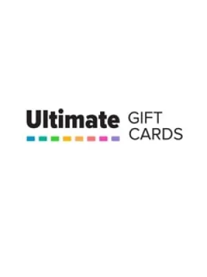 Ultimate Gift Cards AU