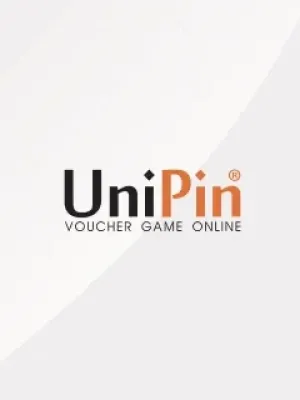 UniPin Voucher Global