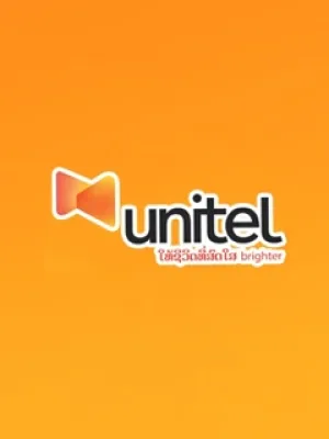 Nạp SIM nhà mạng Unitel Lào