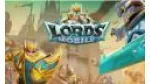Hướng Dẫn làm nhiệm vụ trong game Lords Mobile trên điện thoại iOS và Android
