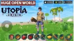 Hướng dẫn tải về game Utopia: Origin cho iOS. 