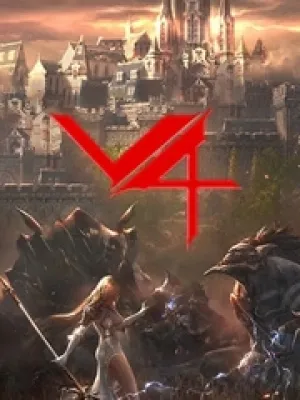 V4 Android NEXON mobile