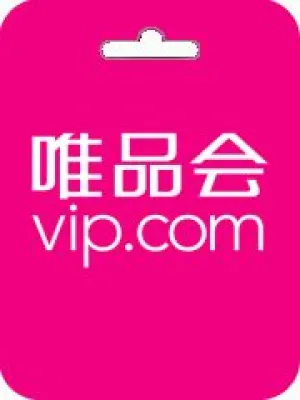 Vip.com Card 唯品卡 CN