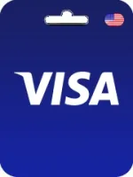 Visa eReward Card US