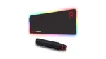 Đánh giá bàn di chuột LED RGB VITRA P01