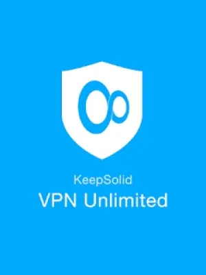 VPN Unlimited Global