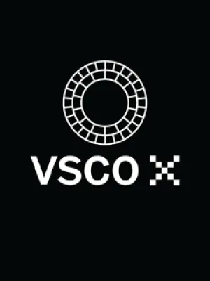 Tài khoản VSCOX Premium