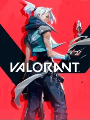 VALORANT Points Taiwan