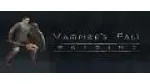 Hóa thân thành ma cà rồng quyền năng với tựa game nhập vai Vampire’s Fall: Origins trên Mobile. 