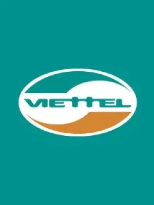 Mã thẻ điện thoại Viettel 