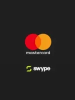 Virtual Mastercard [Swype]