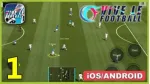 Siêu phẩm game bóng đá Vive Le Football chính thức mở cửa thử nghiệm