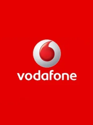 Nạp SIM nhà mạng Vodafone UK