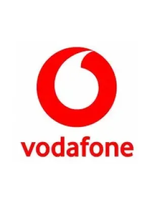 Vodafone Reload Voucher NL Netherlands