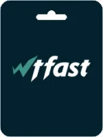 WTFast giảm ping 